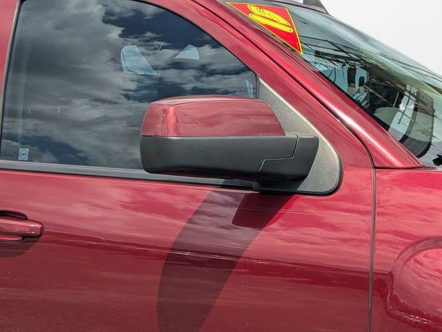 Used 2015 Chevrolet Silverado 1500 LT w/ LT Convenience Package image 10