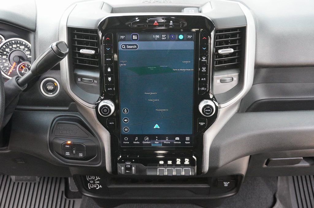 Used 2025 RAM 3500 Tradesman image 20