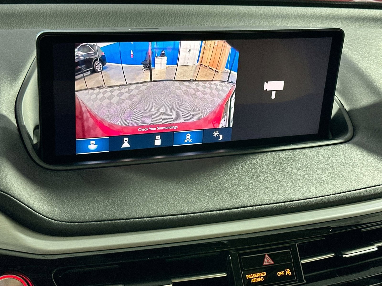 Used 2022 Acura MDX SH-AWD w/ Technology Package image 25