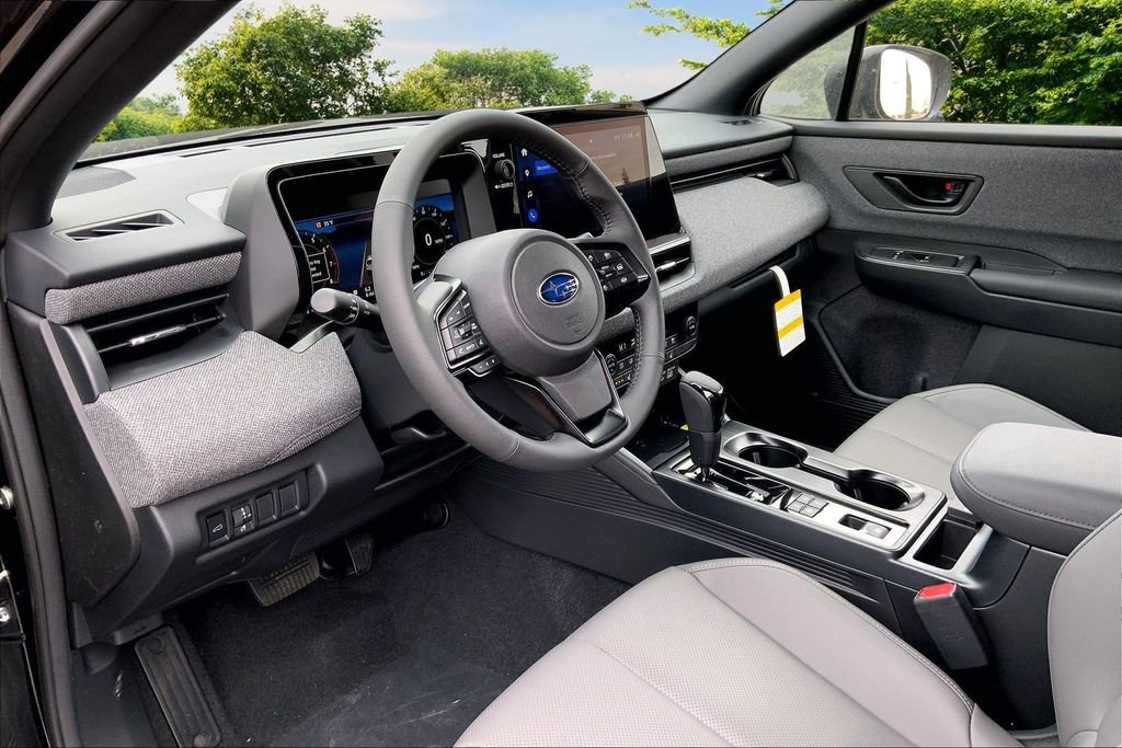 New 2026 Subaru Outback Limited XT image 7