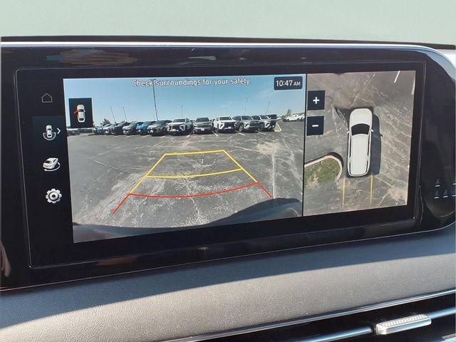 Used 2024 Hyundai Palisade Calligraphy AWD/4WD image 6