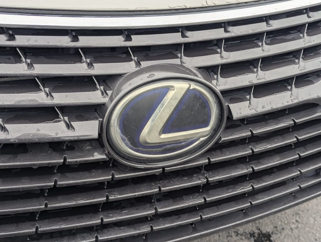 Used 2019 Lexus NX 300h AWD w/ Comfort Package image 11