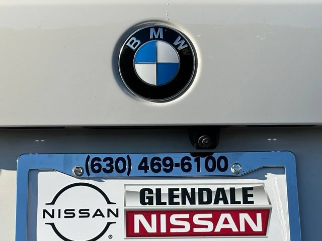 Used 2021 BMW X5 xDrive45e AWD/4WD image 18