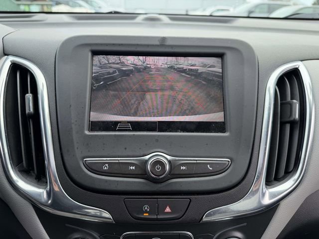 Certified 2023 Chevrolet Equinox LS w/ LS Convenience Package image 21