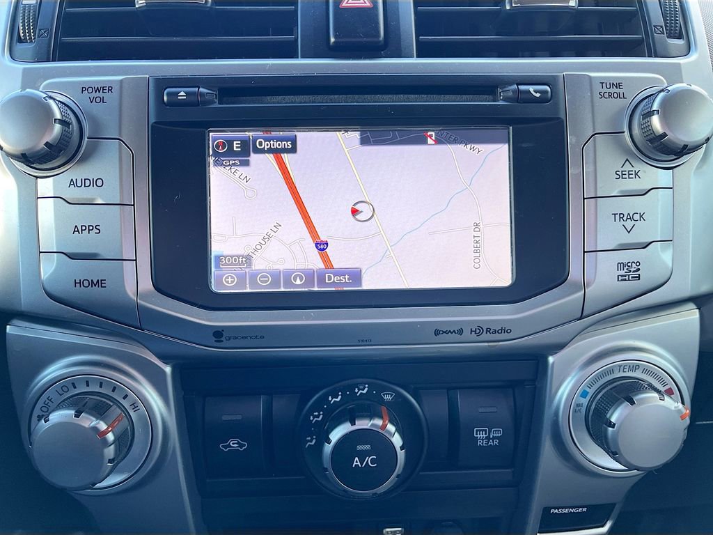 Used 2019 Toyota 4Runner SR5 image 13