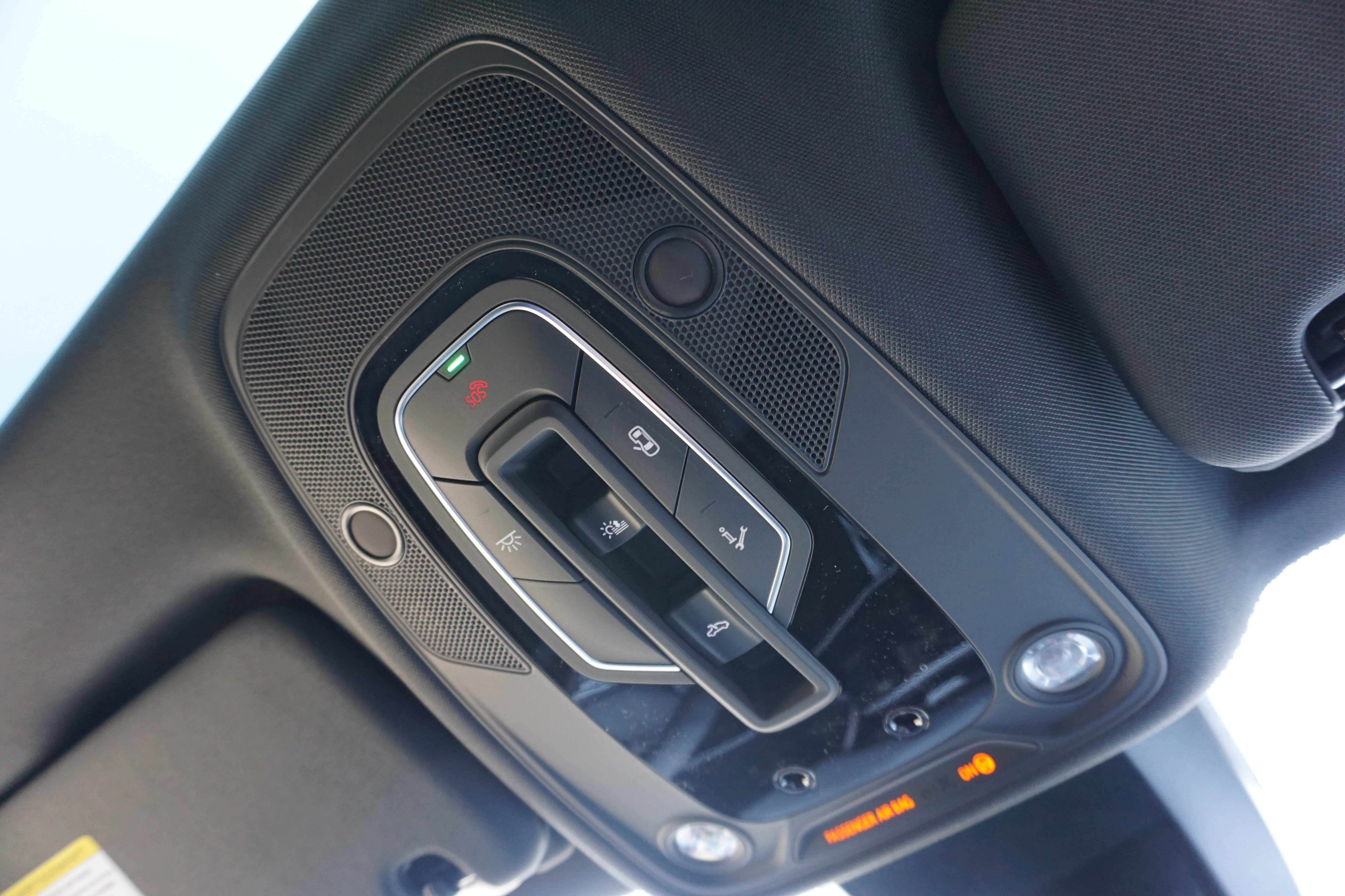 New 2025 Audi Q7 3.0T Premium Plus image 20