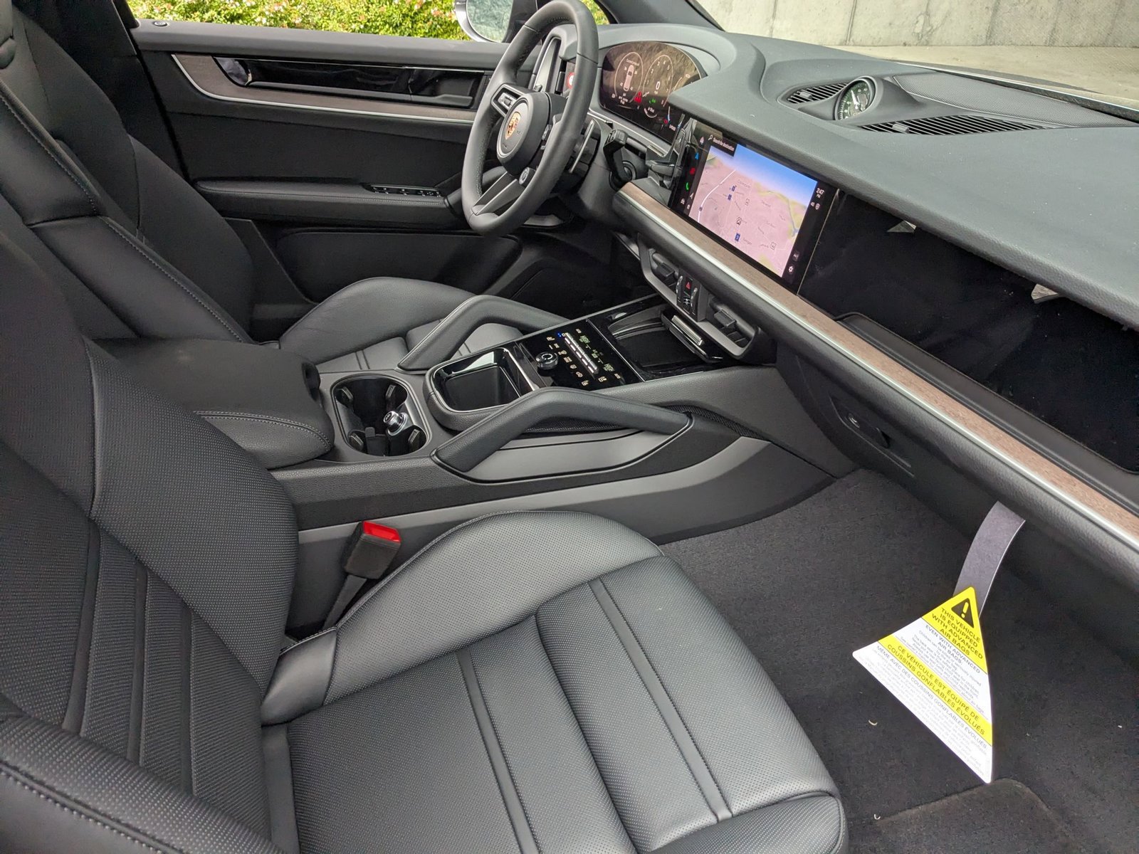 New 2026 Porsche Cayenne E-Hybrid image 27