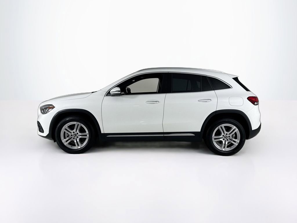 Used 2022 Mercedes-Benz GLA 250 GLA 250 image 2