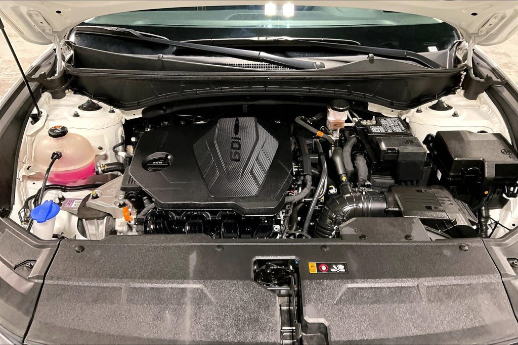 Used 2023 Hyundai Tucson SEL AWD/4WD image 11