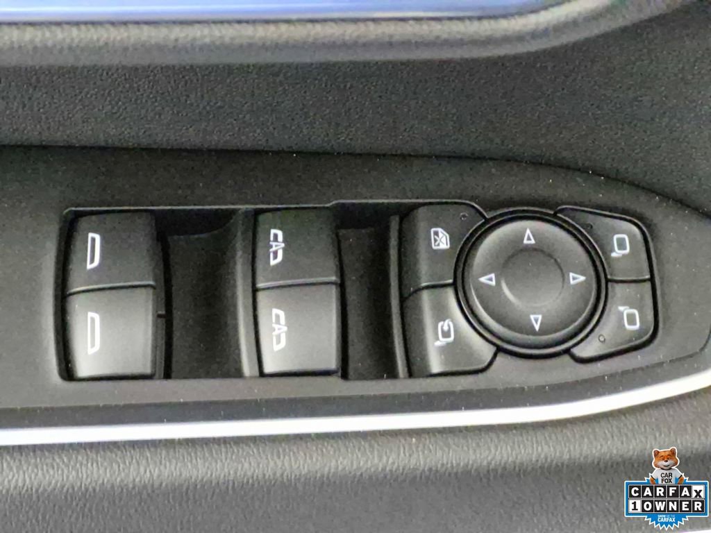 Certified 2026 GMC Sierra 1500 SLT w/ SLT Convenience Package AWD/4WD image 16