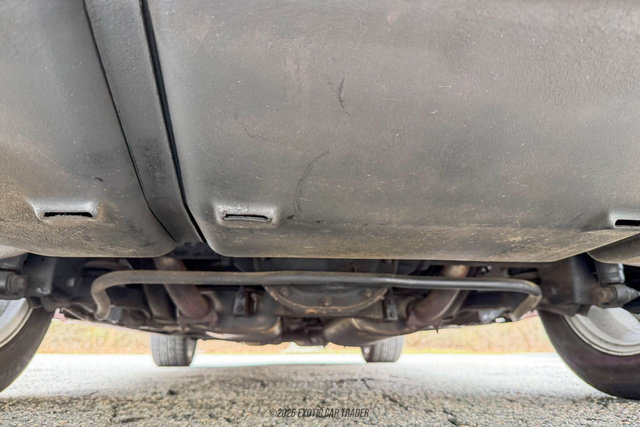 Used 1989 Ford Mustang GT RWD image 95