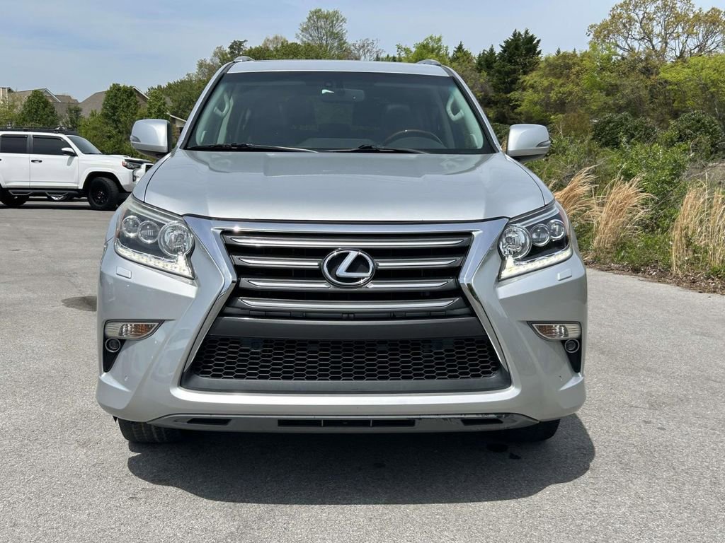 Used 2015 Lexus GX 460 w/ Premium Package image 8