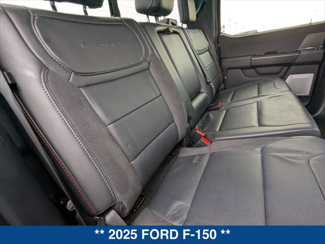 Certified 2025 Ford F150 Raptor image 23