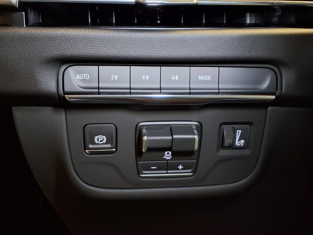 New 2026 Cadillac Escalade ESV Sport AWD/4WD image 17