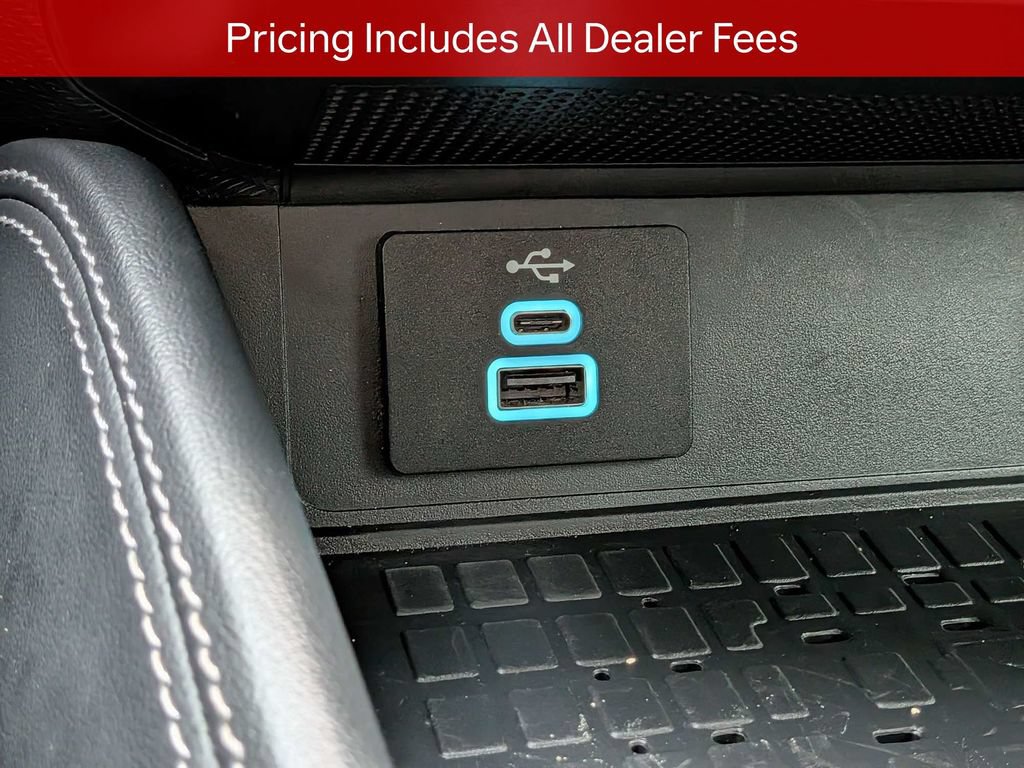 Used 2024 Ford Mustang GT Premium w/ GT Performance Package RWD image 22
