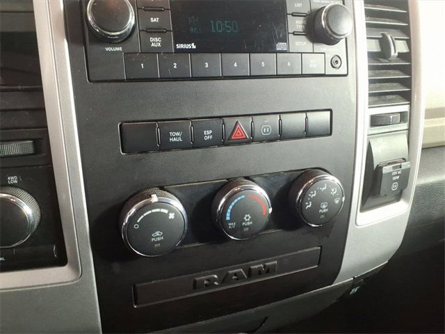 Used 2009 Dodge Ram 1500 Truck SLT w/ Popular Equipment Group image 22