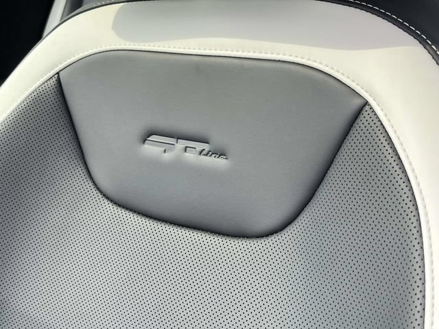 New 2026 Kia K4 GT-Line Turbo FWD image 12