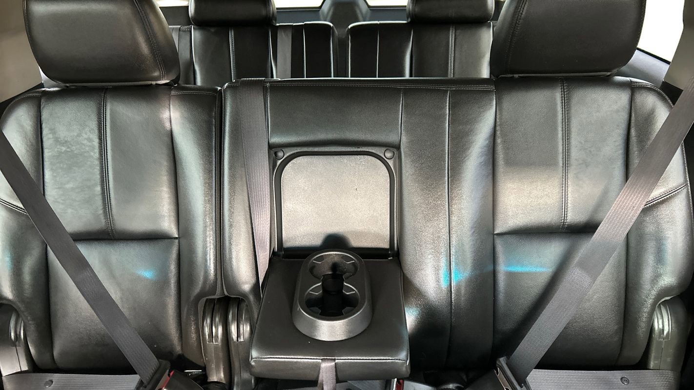 Used 2013 Chevrolet Suburban LT image 20