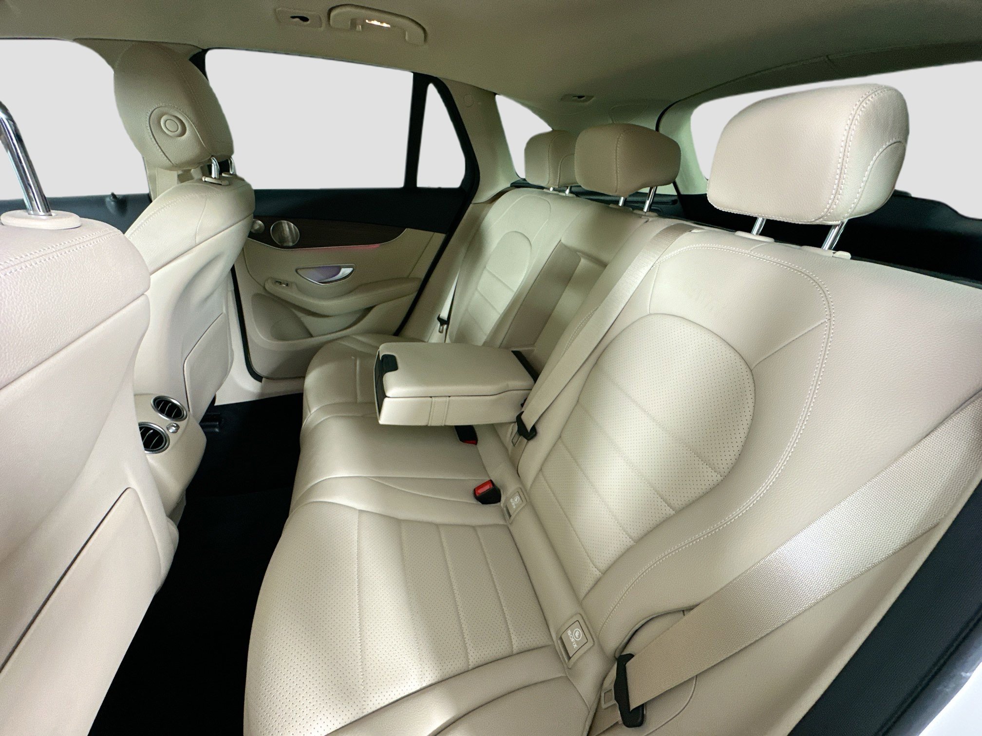 Certified 2021 Mercedes-Benz GLC 300 4MATIC image 31