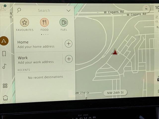 Certified 2022 Jaguar F-PACE S image 12