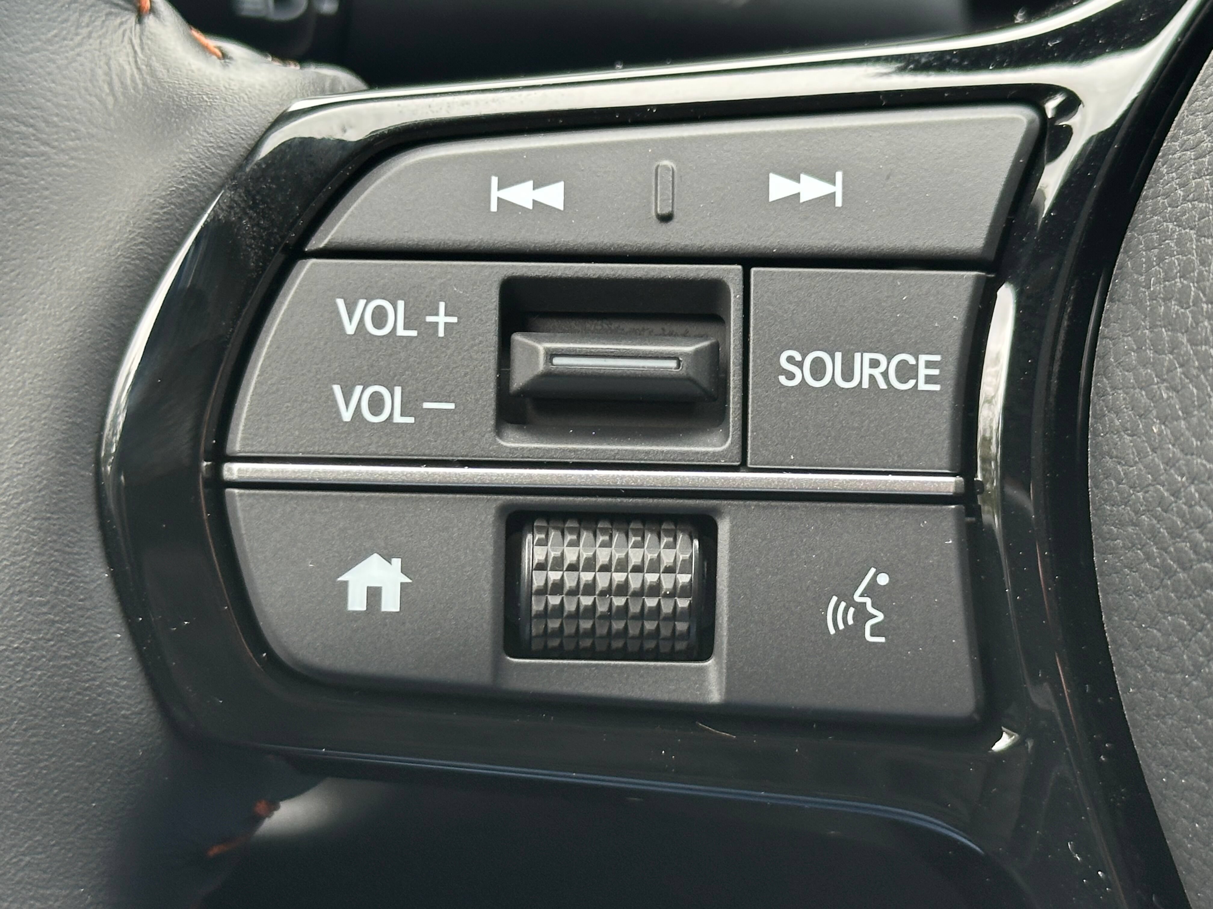New 2025 Honda HR-V Sport image 29