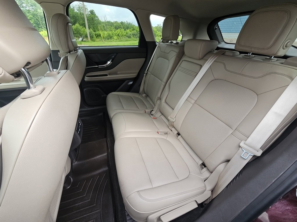 Used 2020 Lincoln Corsair Standard image 26