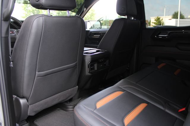 Used 2026 GMC Sierra 1500 AT4 w/ AT4 Premium Package AWD/4WD image 23