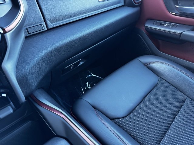 Used 2025 RAM 1500 Rebel w/ Rebel Level 1 Equipment Group image 21