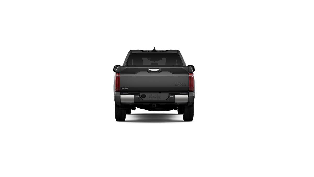 New 2026 Toyota Tundra 1794 Edition image 8