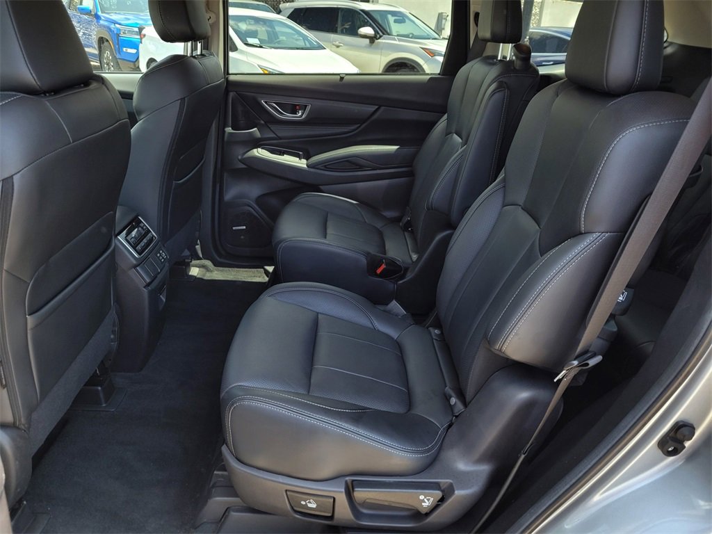 Used 2023 Subaru Ascent Limited w/ Technology Package image 15
