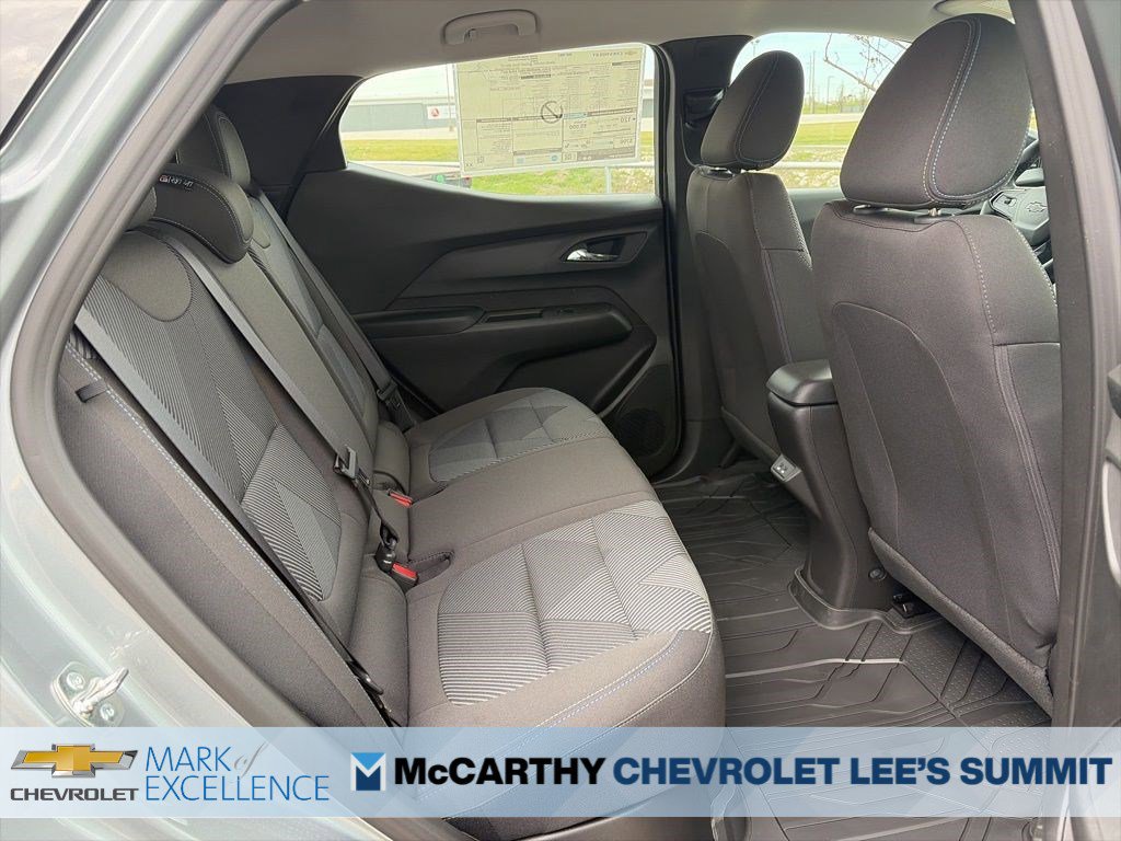 New 2027 Chevrolet Bolt LT FWD image 27