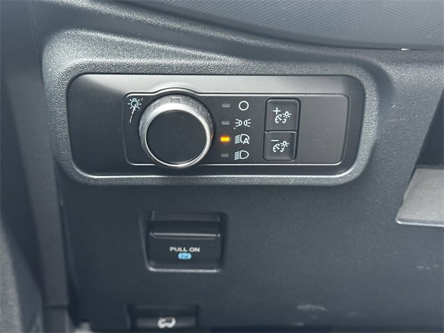 Used 2024 Ford Bronco Badlands w/ Sasquatch Package image 23