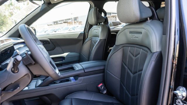 New 2027 Kia Telluride SX X-Line w/ Towing Package AWD/4WD image 10