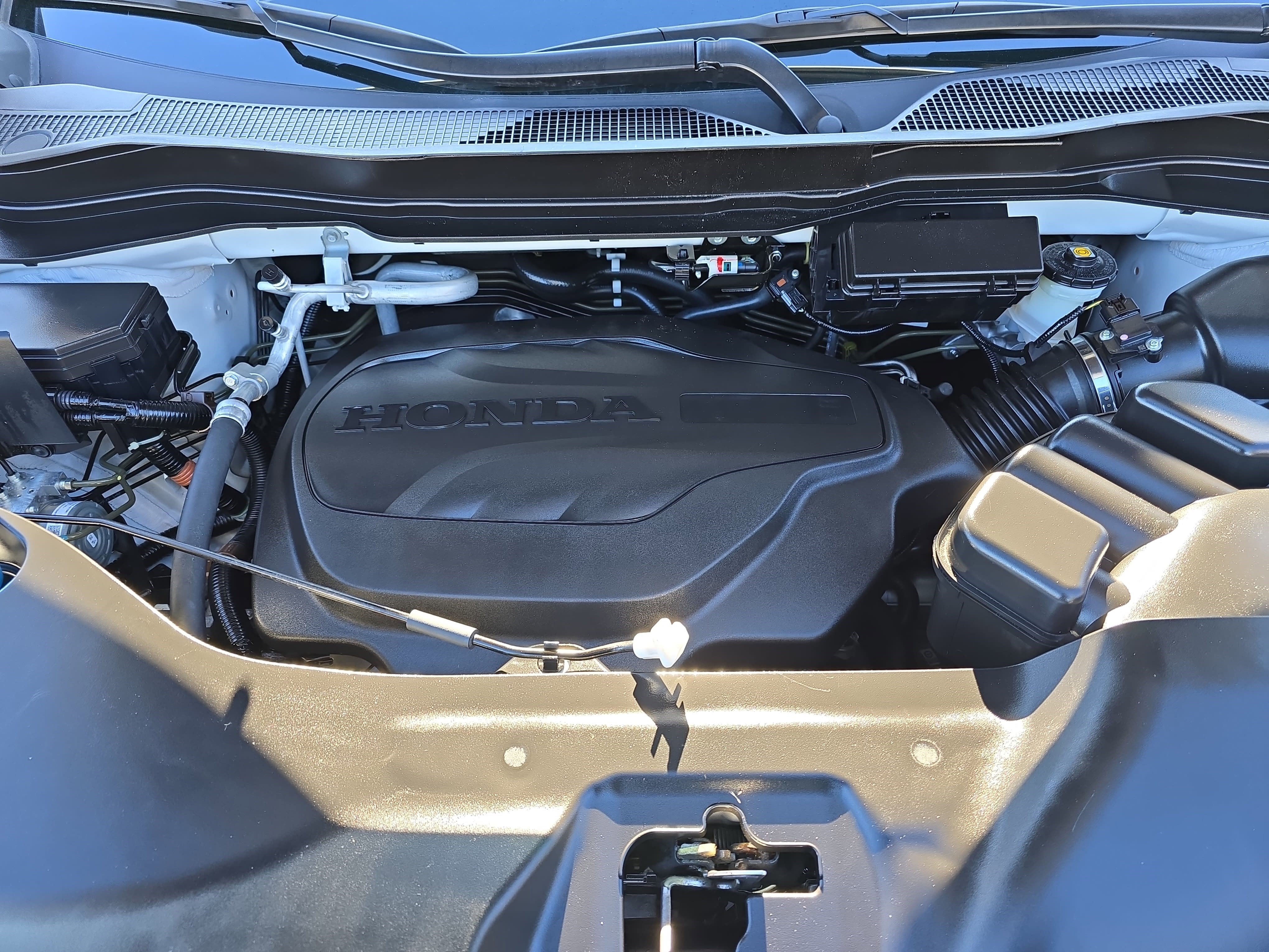 Used 2023 Honda Passport TrailSport image 28