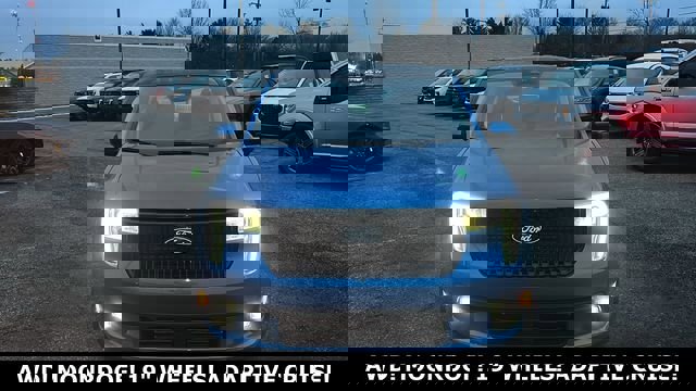 New 2026 Ford Maverick Lobo image 5