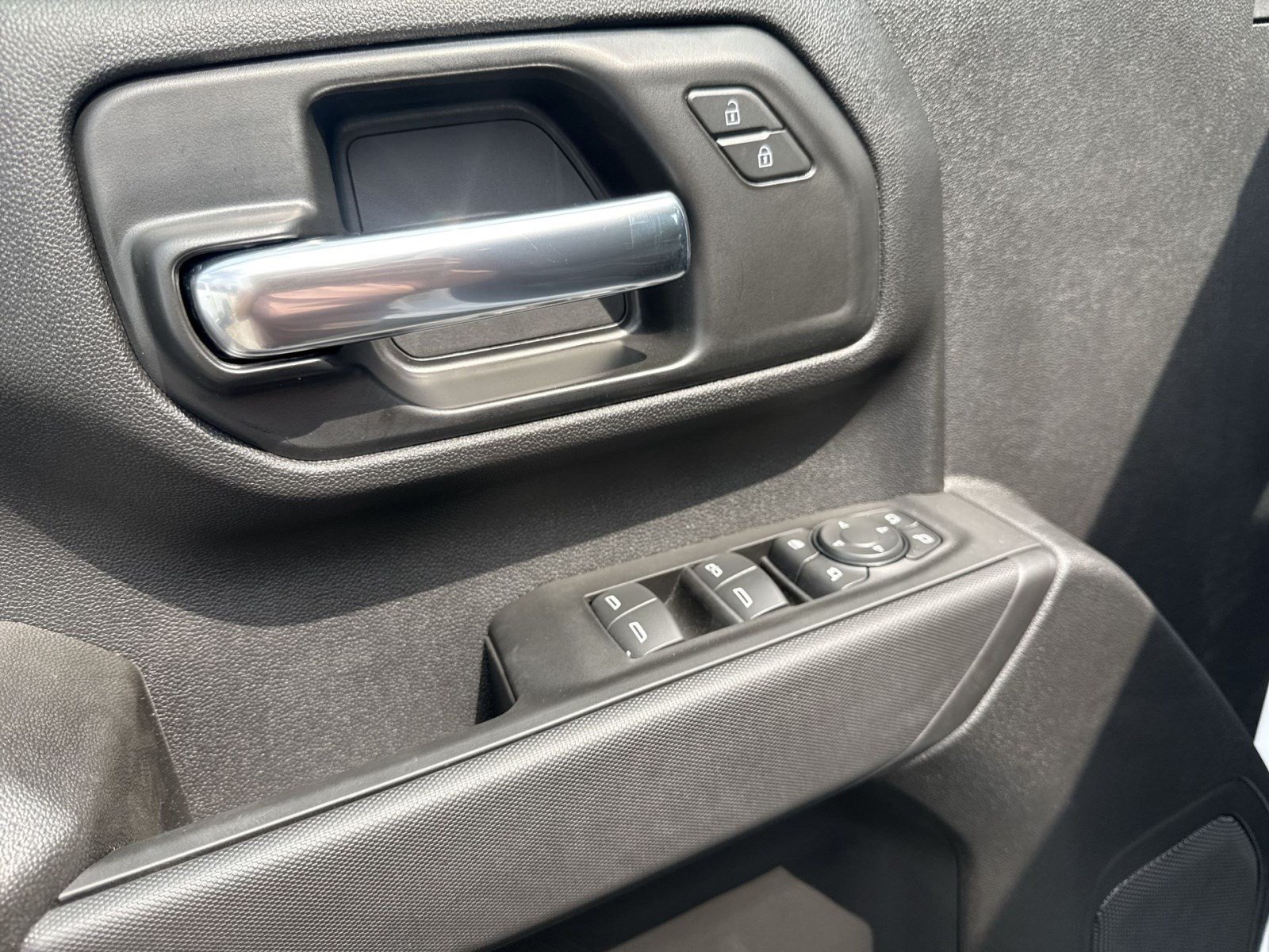 New 2026 GMC Sierra 2500 Pro AWD/4WD image 11