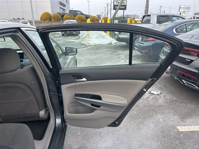 Used 2009 Honda Accord EX image 36
