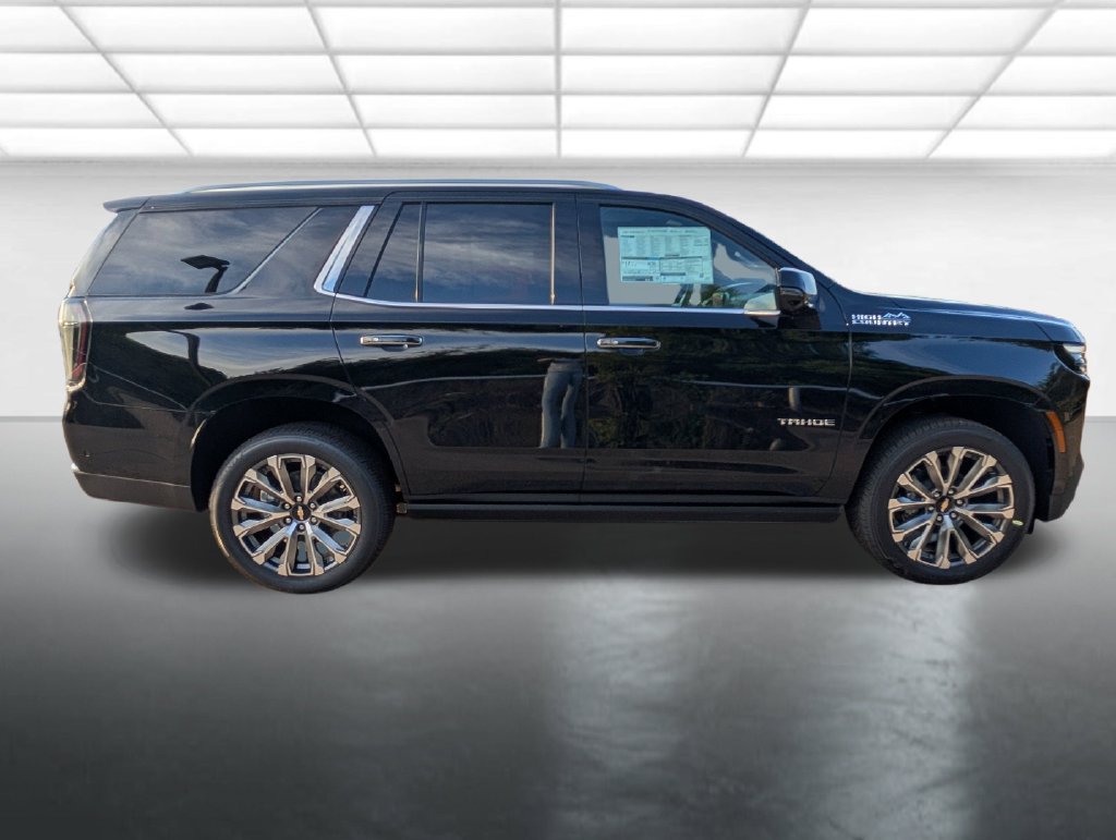 New 2026 Chevrolet Tahoe High Country RWD image 41