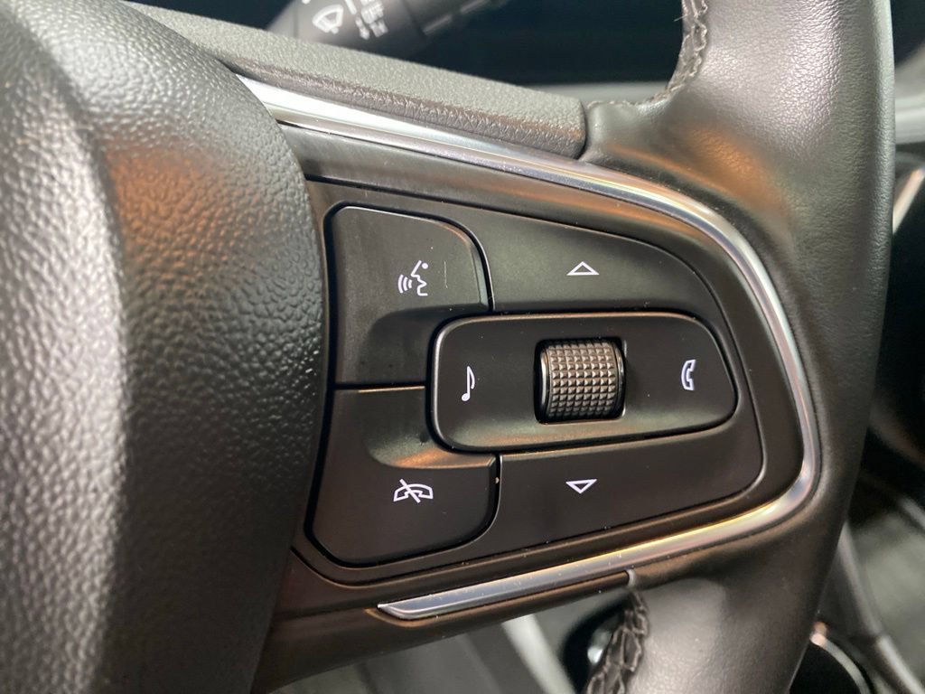 Used 2024 Buick Encore GX Sport Touring w/ Experience Buick Package AWD/4WD image 40