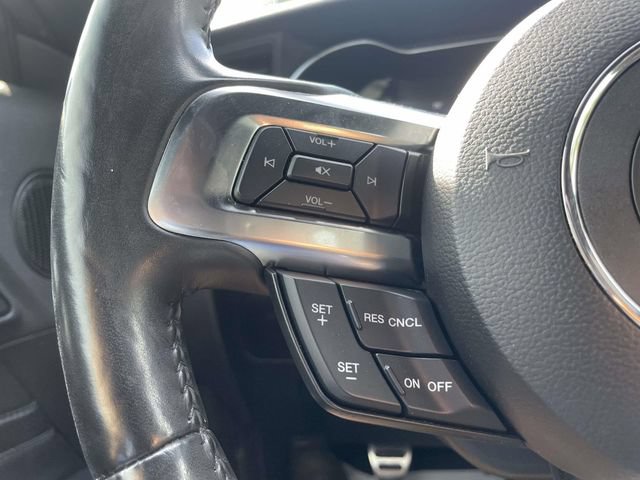 Used 2019 Ford Mustang Bullitt w/ Bullitt Electronics Package RWD image 23
