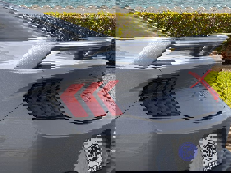 New 2025 Ford Mustang GT Premium w/ GT Performance Package image 22