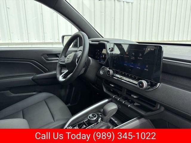 New 2026 Chevrolet Colorado Trail Boss image 32