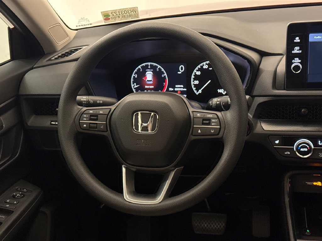 New 2027 Honda CR-V EX image 14