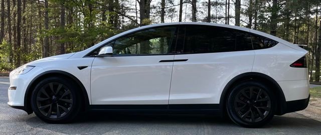 Used 2023 Tesla Model X image 5