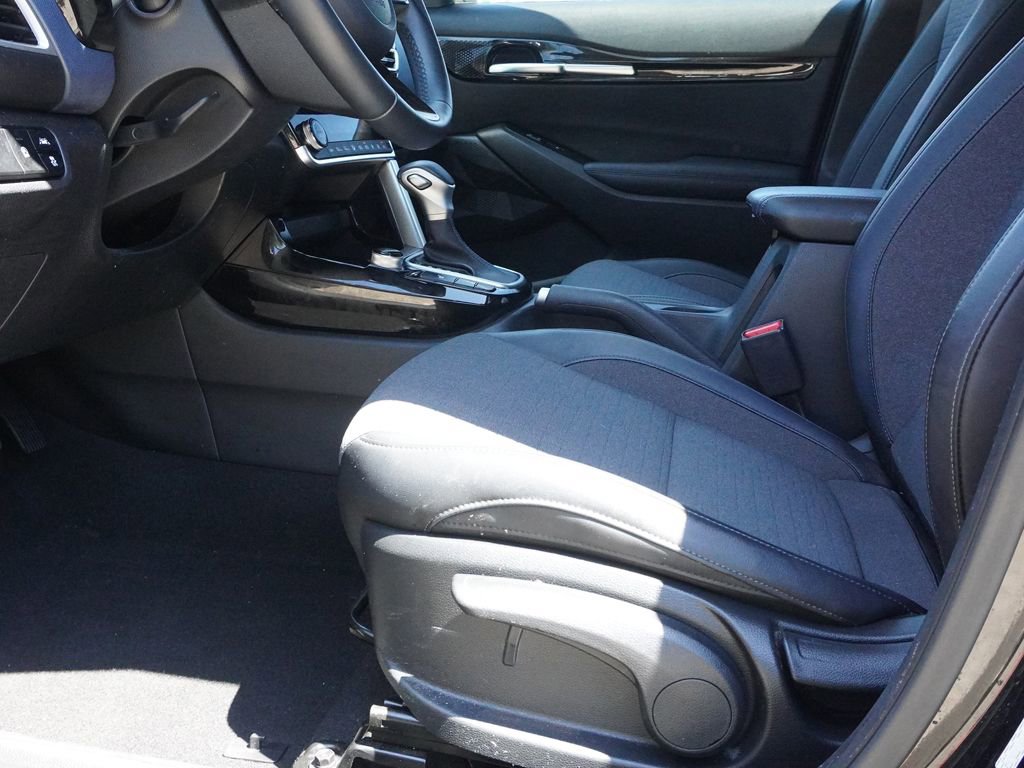 Used 2023 Kia Seltos S AWD/4WD image 27