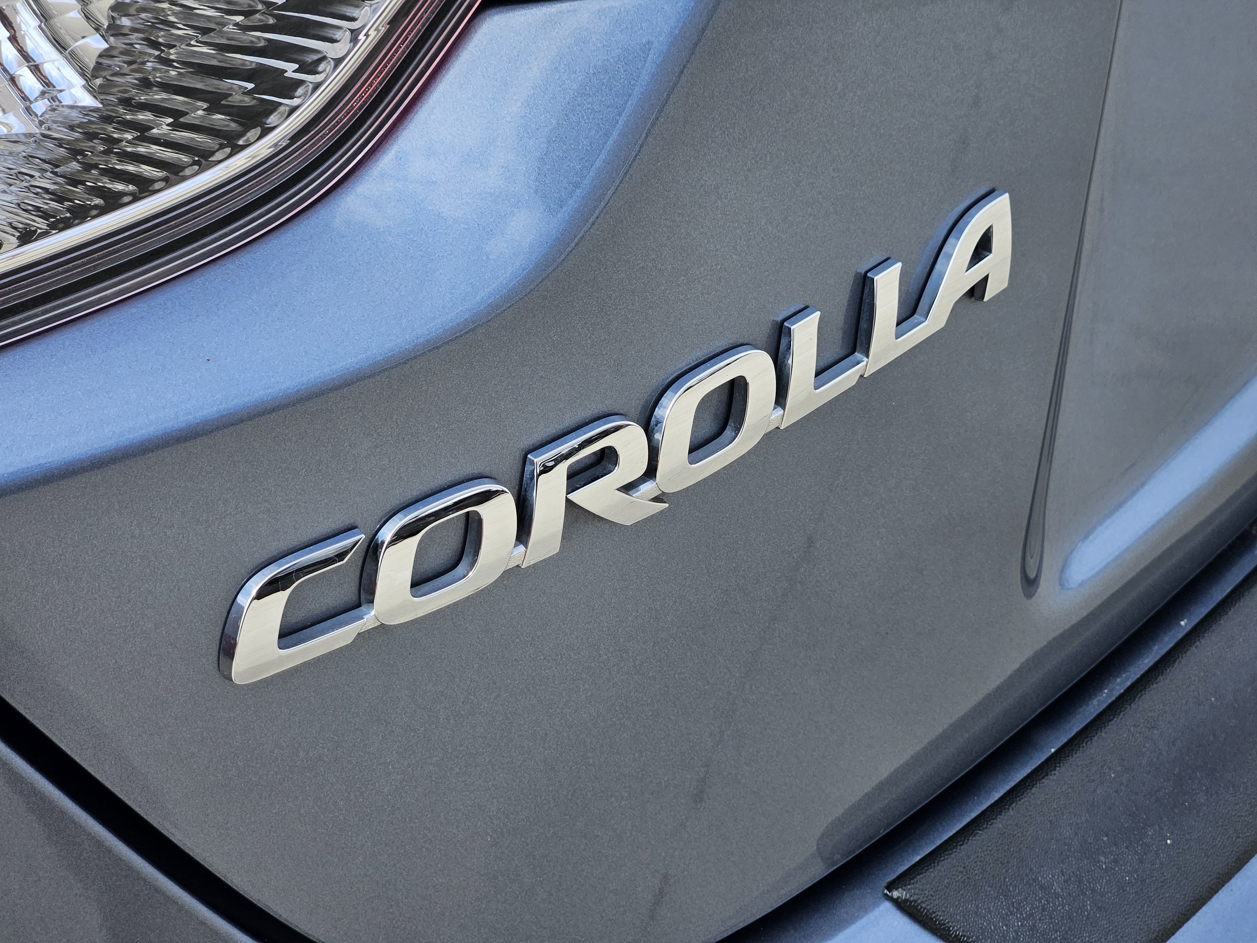 Used 2023 Toyota Corolla LE image 8