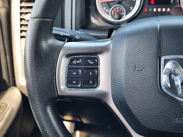 Used 2021 RAM 1500 Classic Warlock w/ Technology Package I image 28