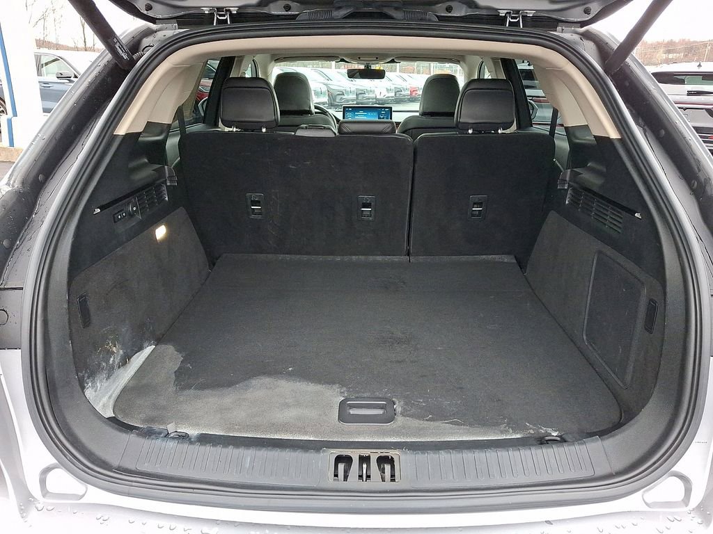 Certified 2022 Lincoln Nautilus Reserve image 28