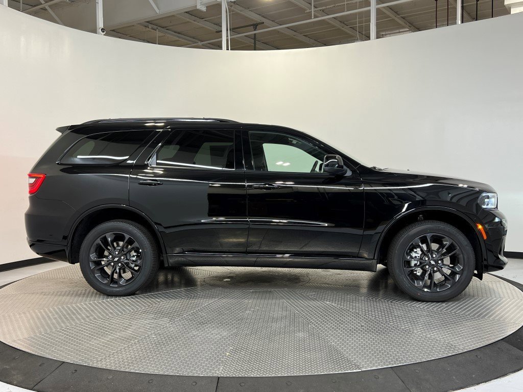 New 2026 Dodge Durango GT image 2
