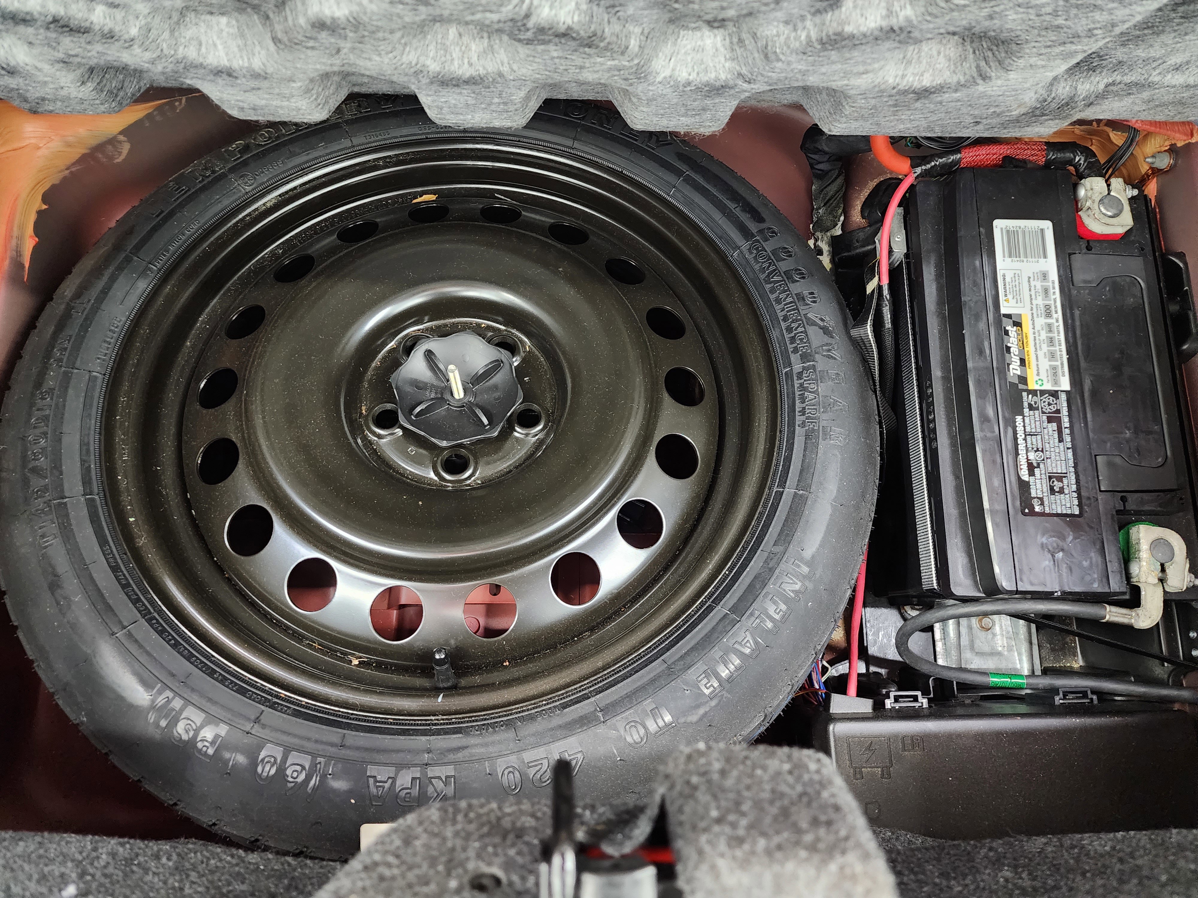 Used 2010 Dodge Challenger R/T RWD image 27